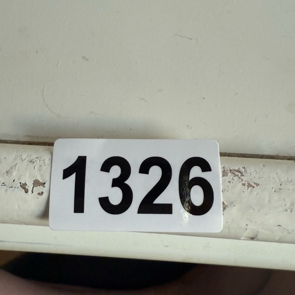 American Eagle Men’s Vintage Fit Navy Blue Crew Neck Sweater Size M Classic Y2K - Picture 10 of 10